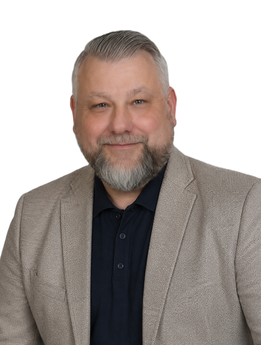 Oliver Strozyk, Porträt